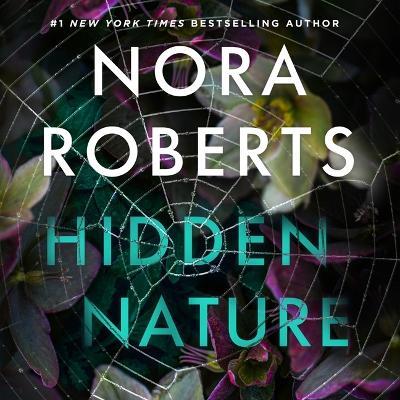 Hidden Nature - Nora Roberts - cover