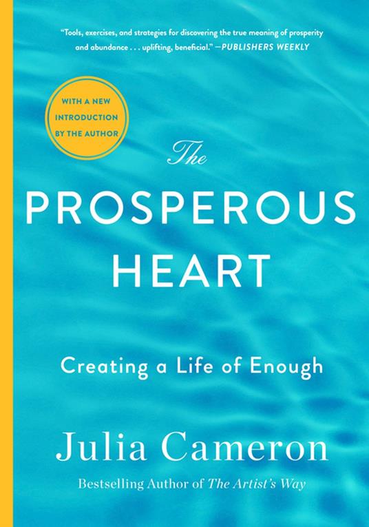 The Prosperous Heart