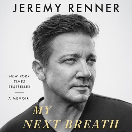 My Next Breath