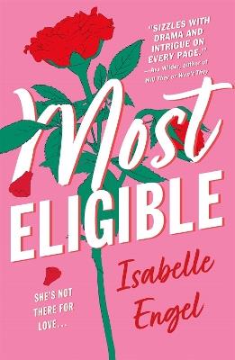 Most Eligible - Isabelle Engel - cover