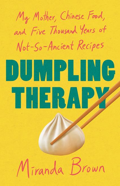 Dumpling Therapy