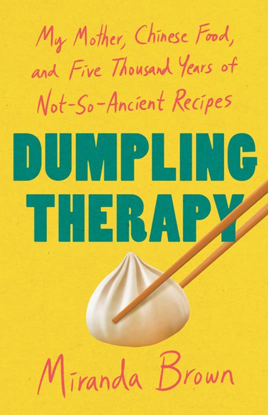 Dumpling Therapy