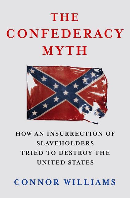 The Confederacy Myth