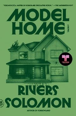 Model Home - Rivers Solomon - cover