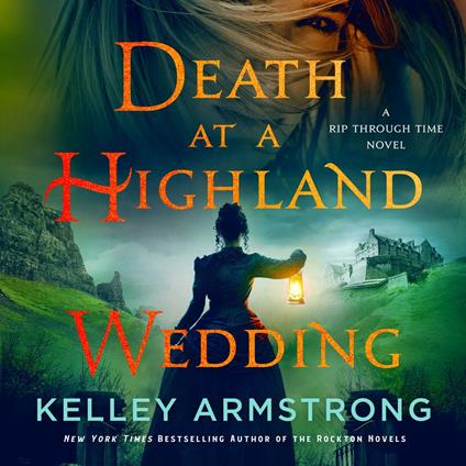 Death at a Highland Wedding