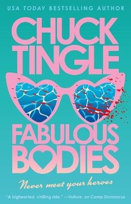 Fabulous Bodies - Chuck Tingle - cover