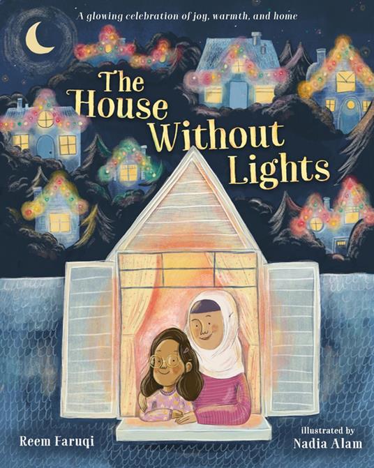 The House Without Lights - Reem Faruqi,Nadia Alam - ebook