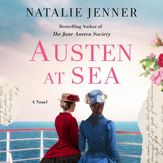 Austen at Sea
