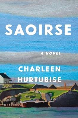Saoirse - Charleen Hurtubise - cover