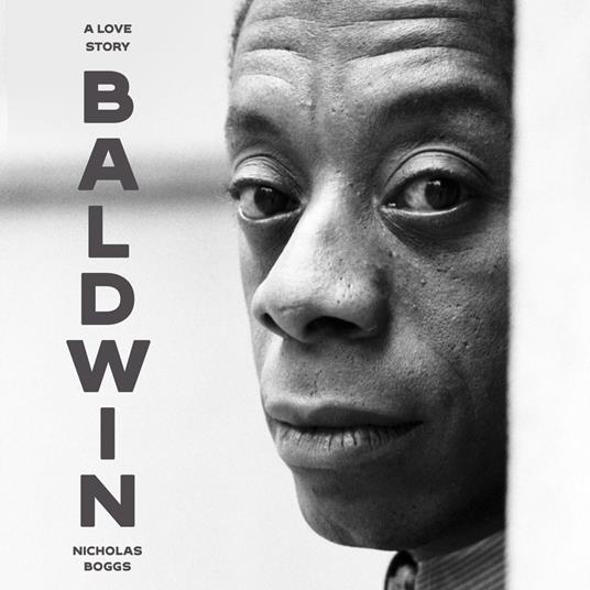 Baldwin: A Love Story