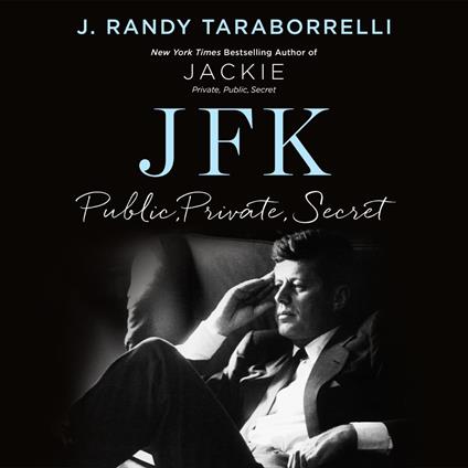 JFK: Public, Private, Secret