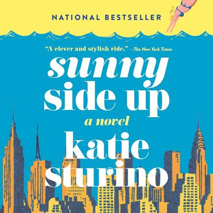 Sunny Side Up