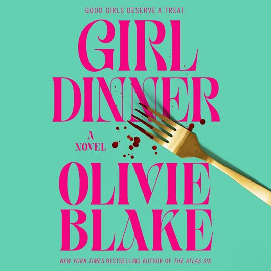 Girl Dinner