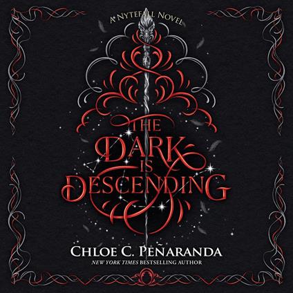 The Dark Is Descending
