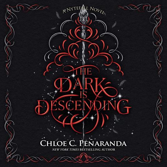 The Dark Is Descending