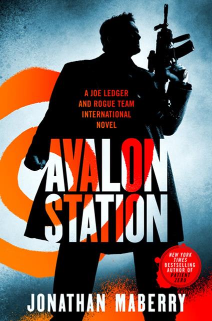 Avalon Station