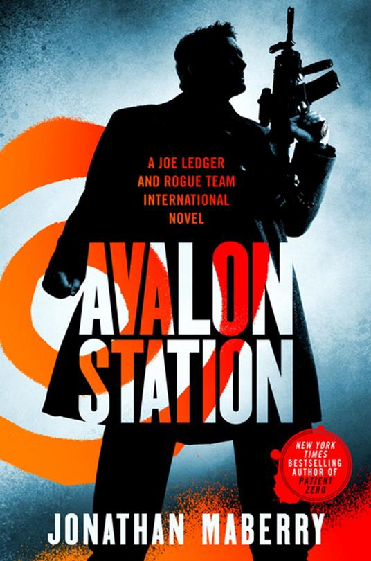 Avalon Station