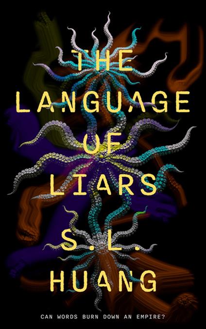 The Language of Liars