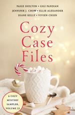 Cozy Case Files, Volume 23