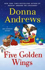 Five Golden Wings