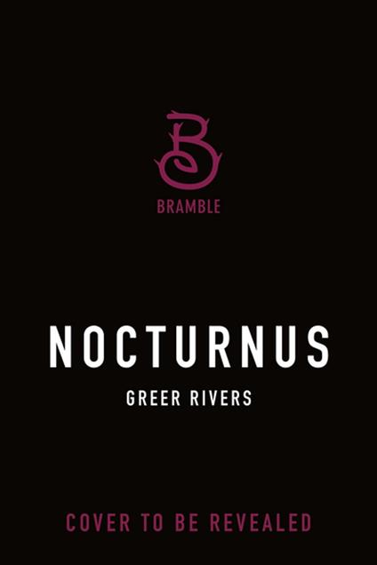 Nocturnus - Greer Rivers - ebook
