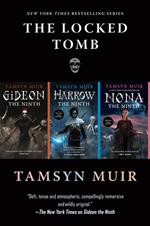 The Locked Tomb Series