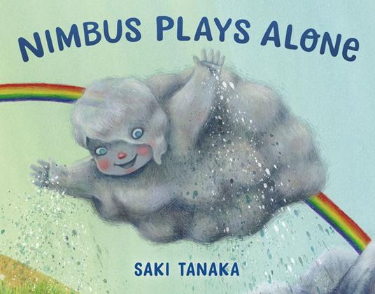 Nimbus Plays Alone - Saki Tanaka - ebook