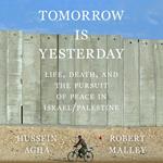 Tomorrow Is Yesterday