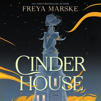 Cinder House