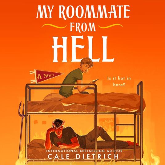 My Roommate from Hell