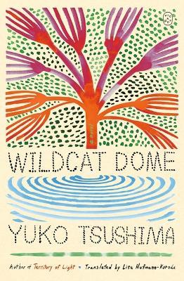 Wildcat Dome - Yuko Tsushima - cover