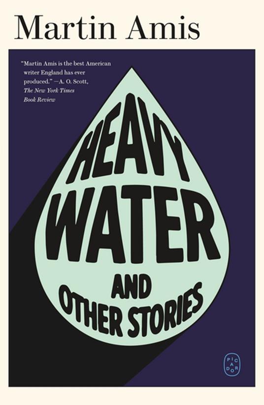 Heavy Water