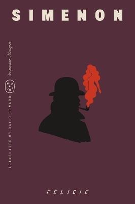 Félicie (Inspector Maigret) - Georges Simenon - cover