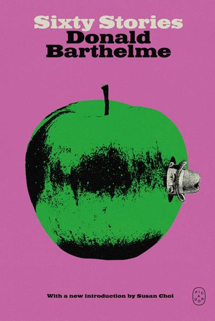 Sixty Stories