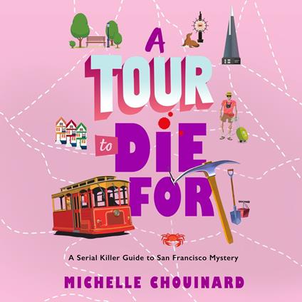A Tour to Die For