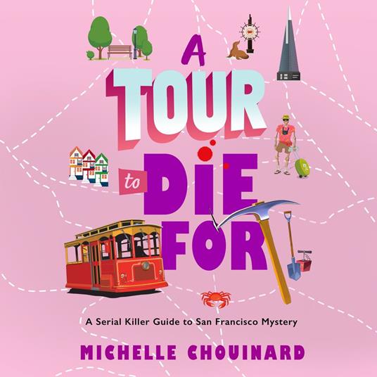 A Tour to Die For