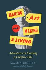 Making Art and Making a Living