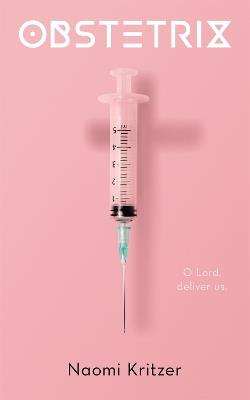 Obstetrix - Naomi Kritzer - cover