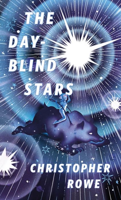 The Day-Blind Stars
