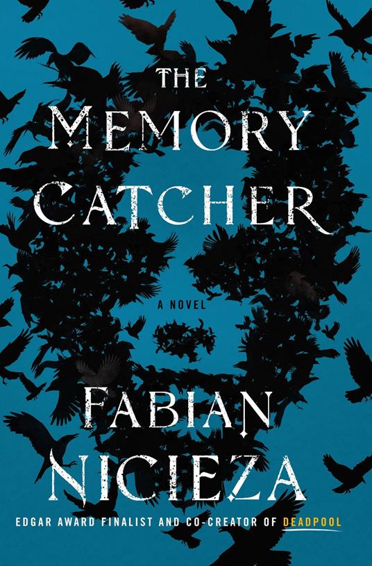 The Memory Catcher