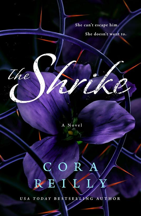 The Shrike
