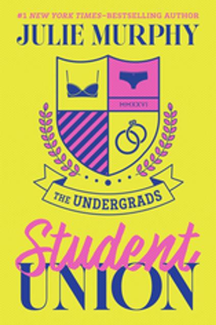The Undergrads: Student Union