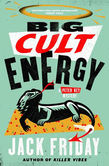 Big Cult Energy