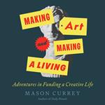Making Art and Making a Living