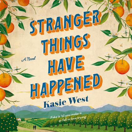 Stranger Things Have Happened