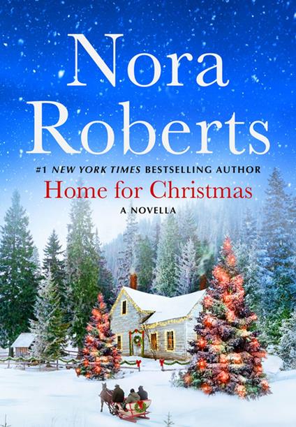 Home for Christmas