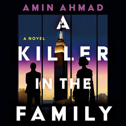 A Killer in the Family