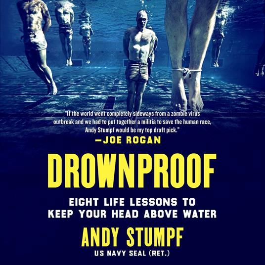 Drownproof