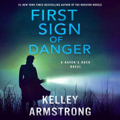 First Sign of Danger
