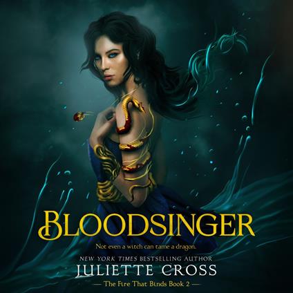 Bloodsinger